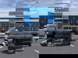 New 2025 Chevrolet Silverado 2500 LTZ image 2