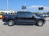 Used 2022 Ford F150 XLT w/ Equipment Group 301A Mid image 4