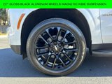New 2025 Chevrolet Suburban Premier image 2