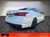 Used 2020 Nissan Altima 2.5 SR w/ Premium Package image 5