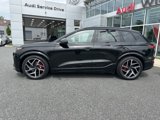 New 2025 Audi SQ6 e-tron Prestige image 2