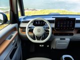 New 2025 Volkswagen ID. Buzz 1st Edition image 3