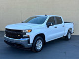 Used 2019 Chevrolet Silverado 1500 W/T w/ WT Safety Package image 4