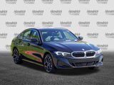 Certified 2025 BMW 330i Sedan image 2