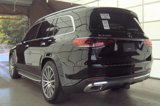 Used 2021 Mercedes-Benz GLS 580 4MATIC image 5