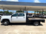 Used 2022 Chevrolet Silverado 3500 W/T w/ WT Fleet Convenience Package image 2