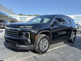 New 2025 Chevrolet Traverse LT w/ LPO, Floor Liner Package image 3