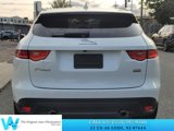 Used 2018 Jaguar F-PACE Premium image 5
