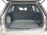 New 2025 Jeep Grand Cherokee Laredo X w/ Luxury Tech Group I image 5
