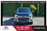 Used 2018 Ford F150 XLT image 4