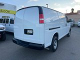 Used 2022 Chevrolet Express 3500 w/ Driver Convenience Package image 3