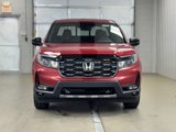 New 2025 Honda Ridgeline TrailSport+ image 2
