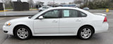 Used 2011 Chevrolet Impala LT w/ Luxury Edition Package image 4