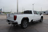 New 2025 GMC Sierra 2500 SLT w/ SLT Premium Package image 2