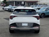 New 2026 Kia Sportage SX image 5