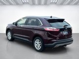 Certified 2022 Ford Edge SEL w/ Convenience Package image 5