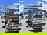 New 2025 Ford F250 Lariat w/ Lariat Ultimate Package image 2