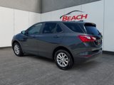 Used 2021 Chevrolet Equinox LS w/ LS Convenience Package image 5