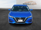 Used 2023 Nissan Sentra SV image 3