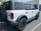Used 2023 Ford Bronco Wildtrak image 3
