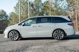 New 2025 Honda Odyssey Elite image 5