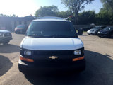 Used 2016 Chevrolet Express 2500 Extended image 2