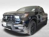 New 2025 Honda Ridgeline Black Edition image 3