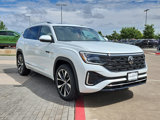 New 2025 Volkswagen Atlas SEL Premium R-Line image 4