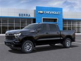 New 2025 Chevrolet Silverado 1500 RST w/ Convenience Package II image 2