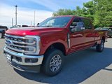 New 2025 Ford F350 Lariat image 3