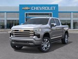New 2026 Chevrolet Silverado 1500 High Country image 6
