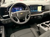 New 2025 Chevrolet Silverado 1500 LT w/ Z71 Off-Road Package image 6