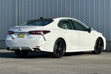 Used 2023 Toyota Camry XSE w/ Navigation Package image 5