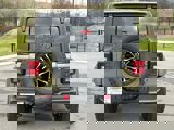 New 2025 Jeep Wrangler Sport image 5