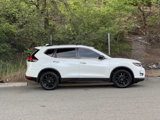 Used 2018 Nissan Rogue SV w/ Premium Package image 4
