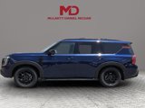 New 2025 Nissan Armada PRO-4X w/ Pro-4X Premium Package image 3