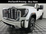 New 2025 GMC Sierra 2500 Denali w/ Denali Reserve Package image 3