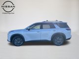 New 2025 Nissan Pathfinder SL w/ SL Premium Package image 4