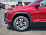 New 2026 Chevrolet Equinox LT image 6