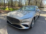 Used 2023 Genesis G70 2.0T image 3