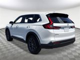 New 2026 Honda CR-V EX-L image 3