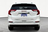 Used 2024 GMC Terrain Denali w/ Denali Premium Package image 4