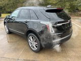 New 2025 Cadillac XT5 Sportv w/ Technology Package image 3