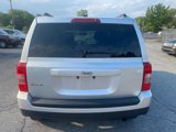 Used 2012 Jeep Patriot Sport w/ PWR Value Group image 4