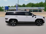 New 2025 Hyundai Santa Fe Limited image 4