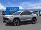 New 2026 Chevrolet Equinox ACTIV w/ LPO, Floor Liner Package image 2