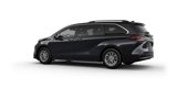 New 2025 Toyota Sienna XLE image 5