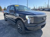 New 2025 Ford F150 Lightning XLT image 4