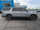 New 2025 Chevrolet Suburban RST w/ Comfort Package image 3