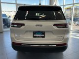 New 2025 Jeep Grand Cherokee L Limited w/ Luxury Tech Group II image 4